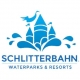 Schlitterbahn Water Park Logo