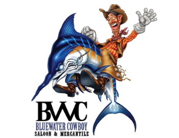 Bluewater Cowboy Saloon