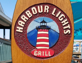 Harbour Lights Grill