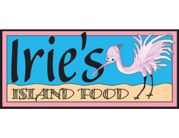 Irie’s Island Food