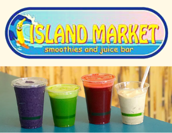Island Market Smoothie & Juice Bar