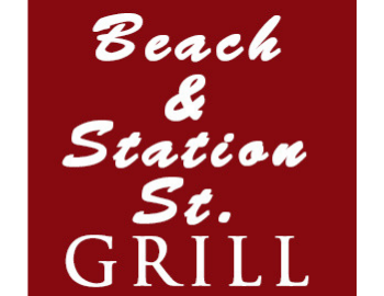 Beach & Station Street Grill