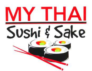 My Thai Sushi & Sake