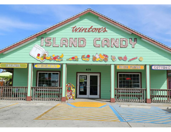 Winton’s Island Candy