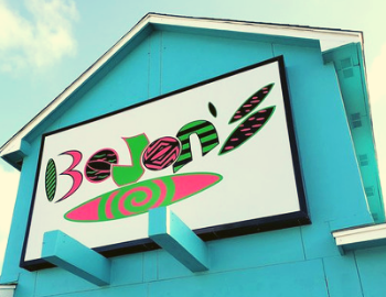 BoJon’s Surf Shop