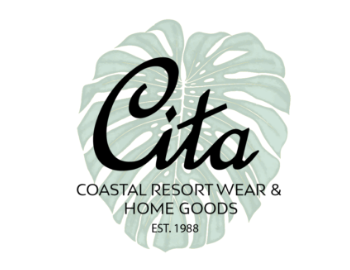 Cita: Coastal Resort Wear & Home Goods