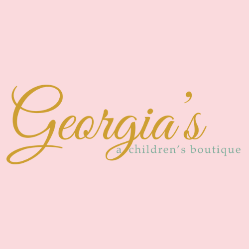Georgia’s: A Children’s Boutique