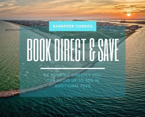 sandpiper book direct and save