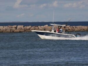 fishing charters Port aransas