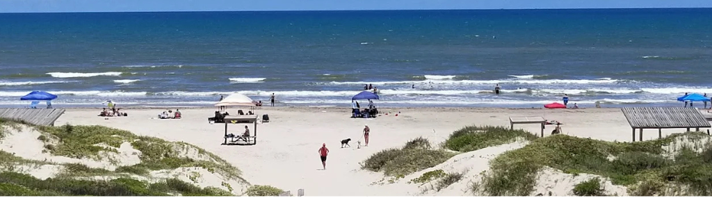 Padre Island National Seashore