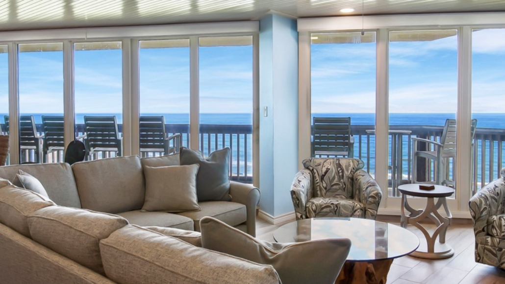 Port A Condo Rentals