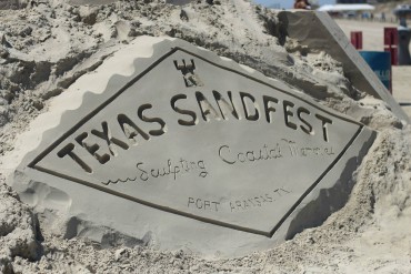 Texas Sandfest