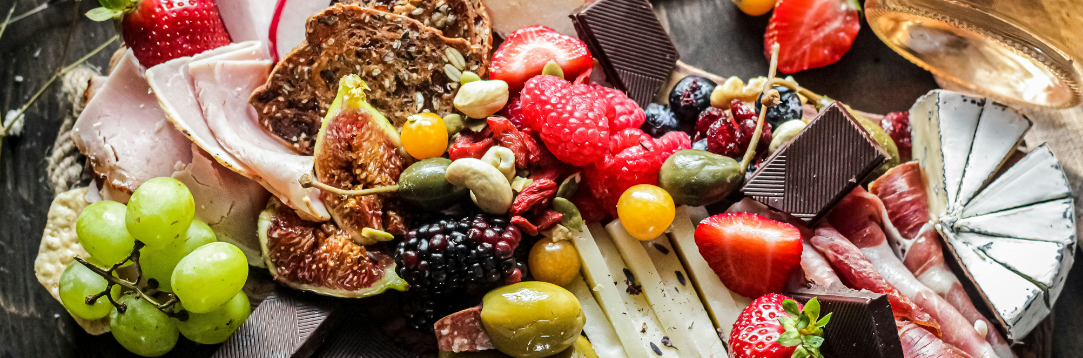 Charcuterie Board