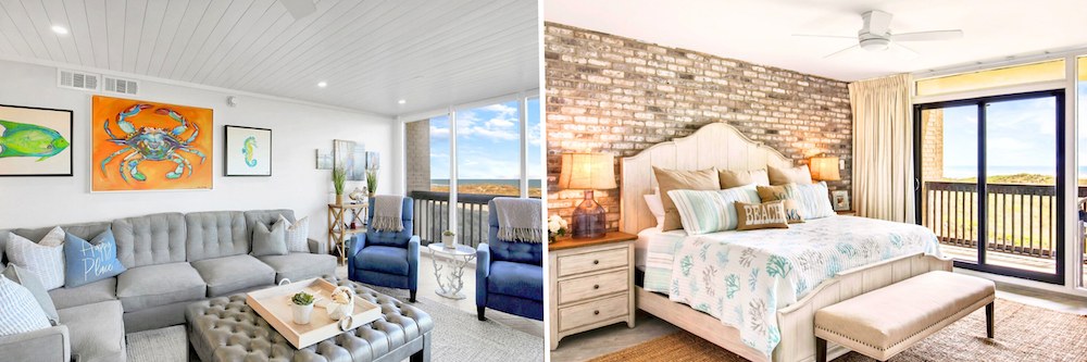 oceanfront port aransas vacation rentals