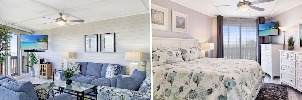 oceanfront port aransas vacation rentals