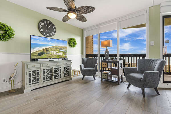 Port Aransas Beachfront Rentals