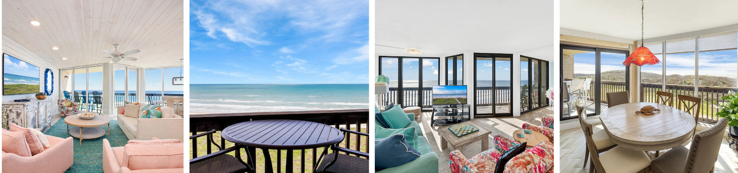Port Aransas Condo Rentals